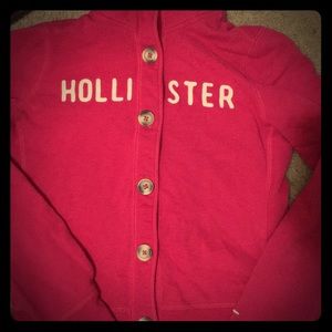 Hollister Sweater